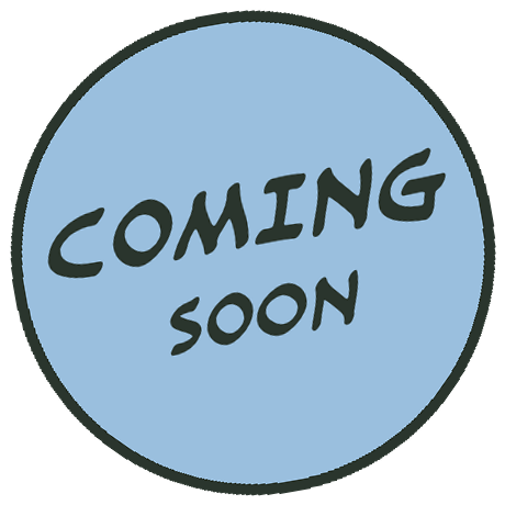 Coming soon